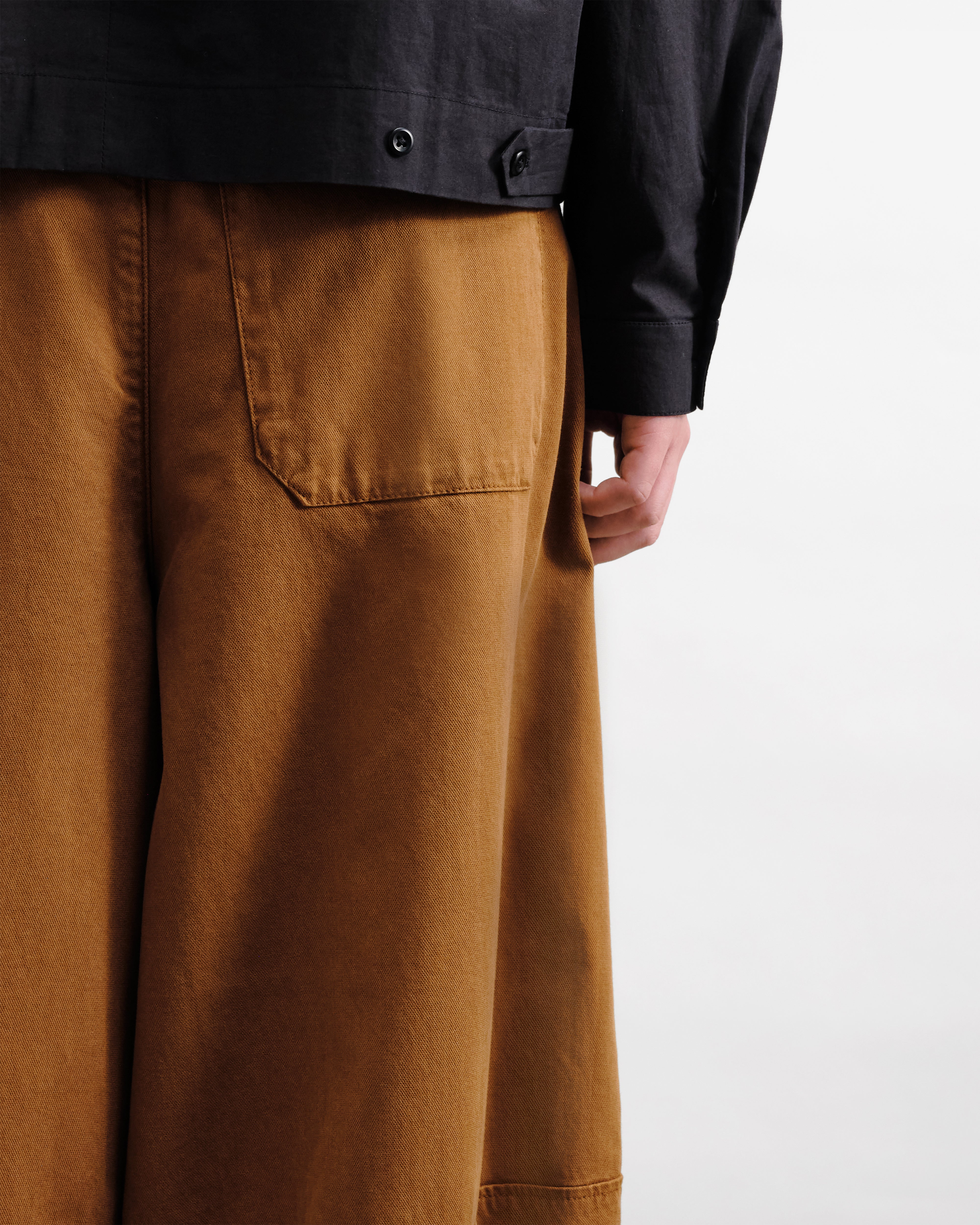Deadbeat Trouser